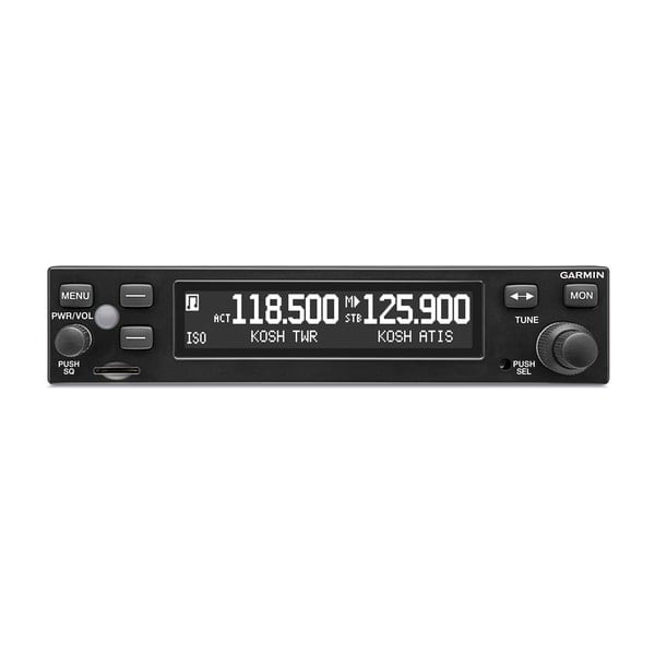 Sub-Assy, Conn Kit, GTR200,PMA — Garmin.com product image