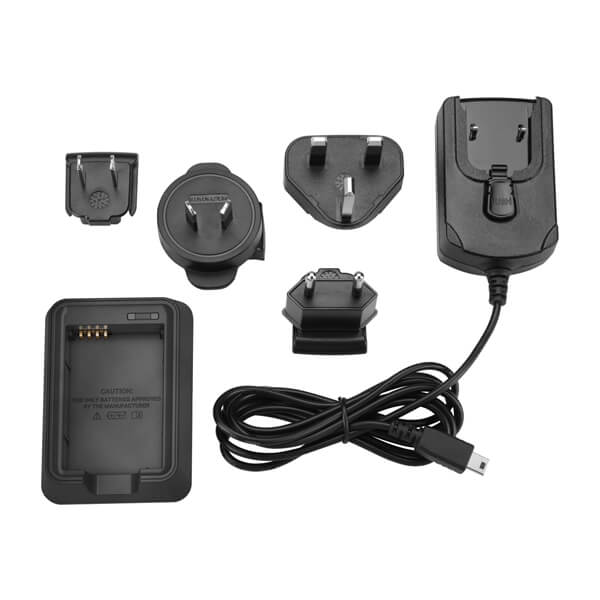 Lithium-ion Battery Charger — Garmin.com product image