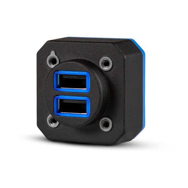 GSB™ 15, Rear Power Input, Unit Only — Garmin.com product image