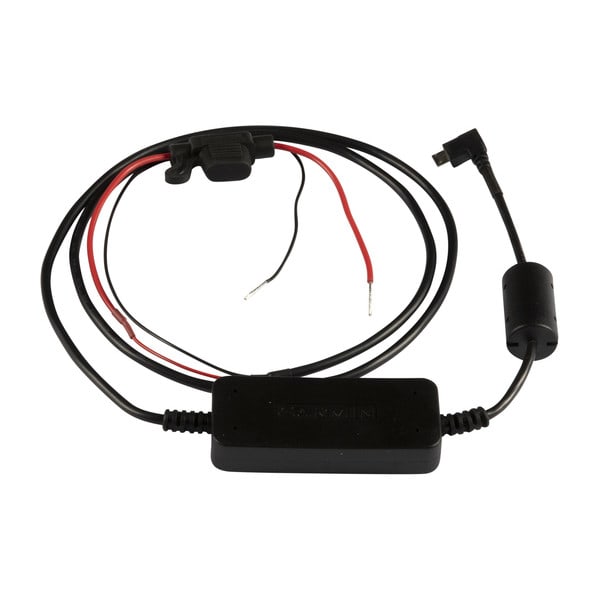 Power Cable (MicroUSB) — Garmin.com product image