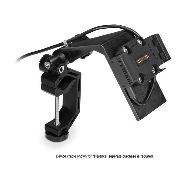 Yoke Mount (aera®) — Garmin.com product image