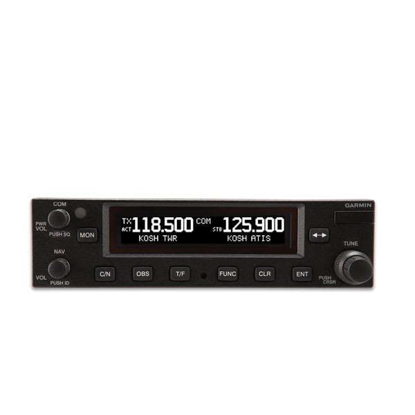 GNC 255B, NVG Compatible — Garmin.com product image