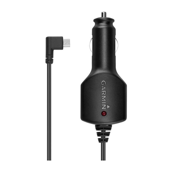 Vehicle Power Cable