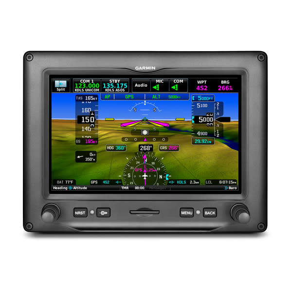 G3X Touch™ Display - GDU 450