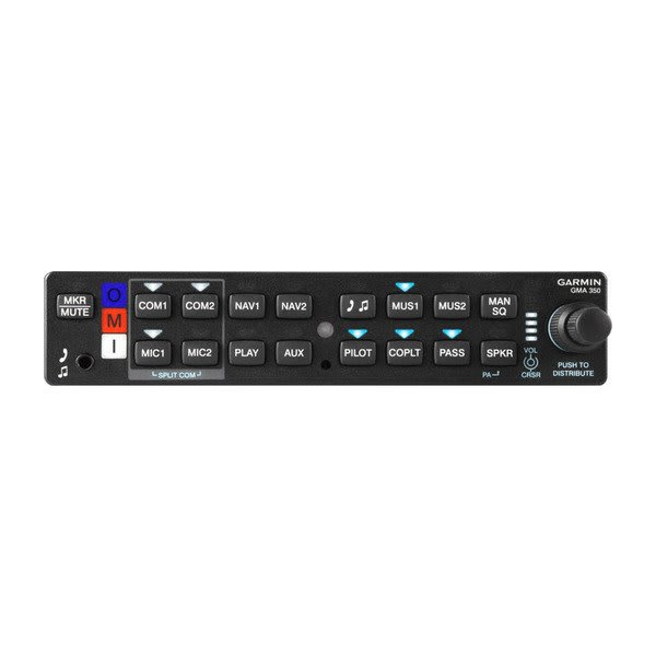 DCP,Chassis,GMA350 — Garmin.com product image