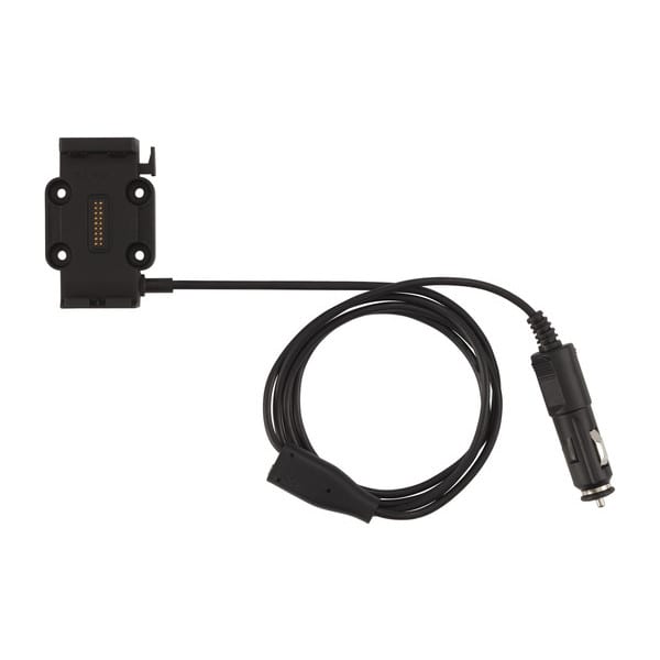 Aviation Mount with Power Cable and Audio Jack (aera® 660)