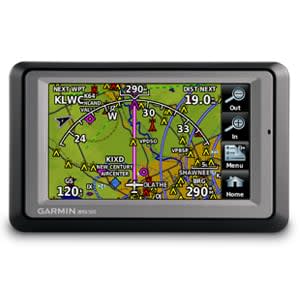 aera® 560 — Garmin.com product image