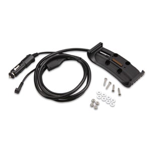 Aviation Mount with Power Cable