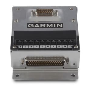 GAD 27 Electronic Adapter Unit, Unit Only — Garmin.com product image
