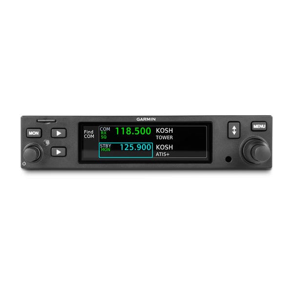 Sub-Assy, Connector Kit, GTR205/GTR25R — Garmin.com product image