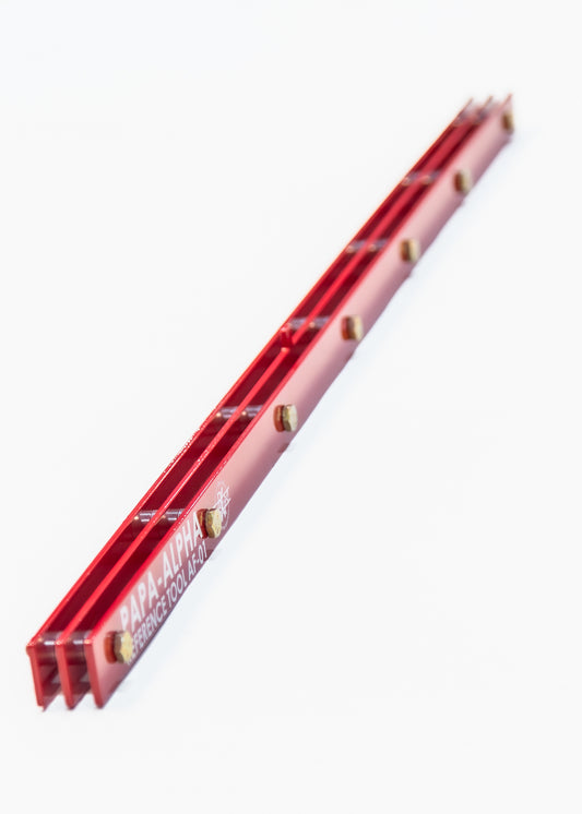Papa-Alpha PA-30/39 Aileron Rigging Tool