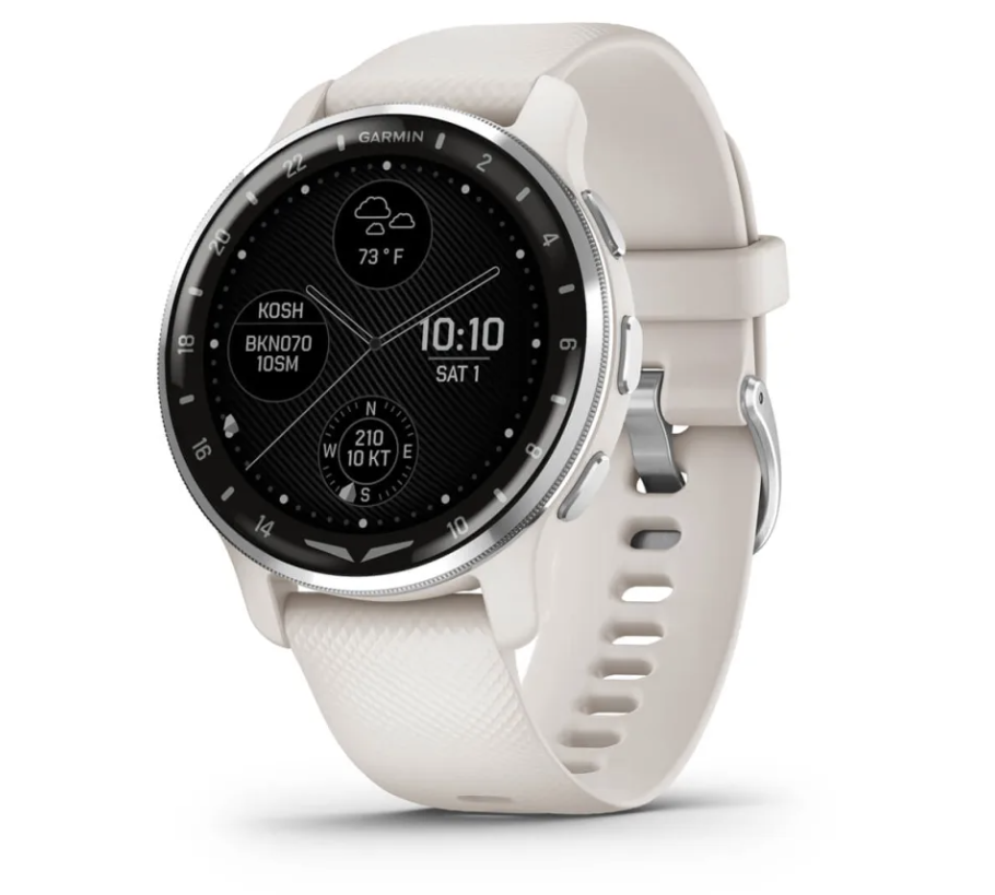 D2™ Air X10 (Ivory)
