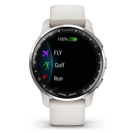 D2™ Air X10 (Ivory)