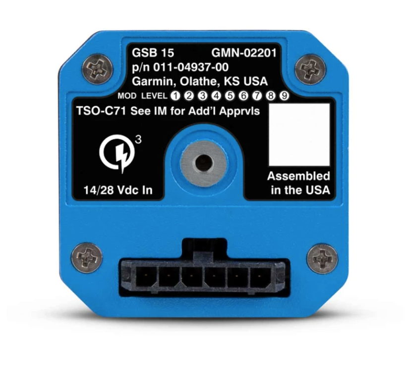 GSB™ 15