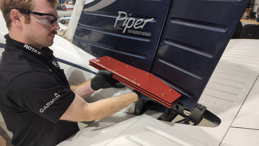 Papa-Alpha Rigging Kit