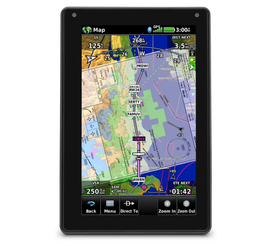 aera® 760