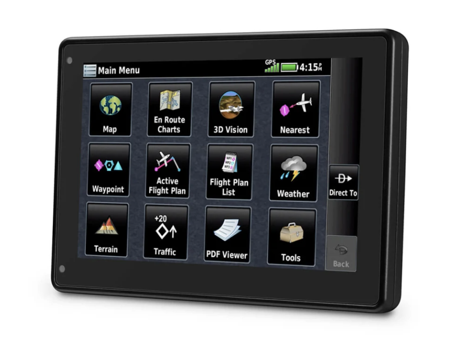 aera® 760