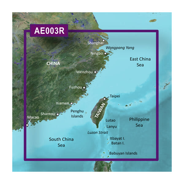 microSD™/SD™ card: HXAE003R - Taiwan — Garmin.com product image