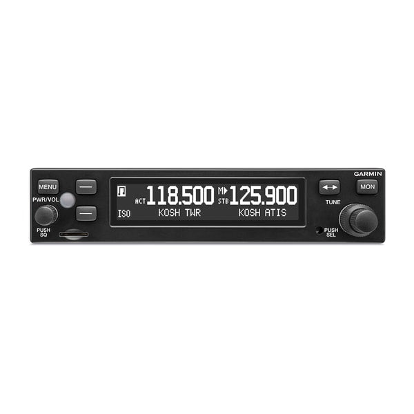 GTR 200B, Standard, PMA — Garmin.com product image