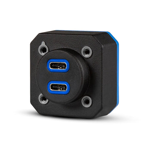 GSB™ 15, Dual Type-C, Rear Power Input, Standard — Garmin.com product image