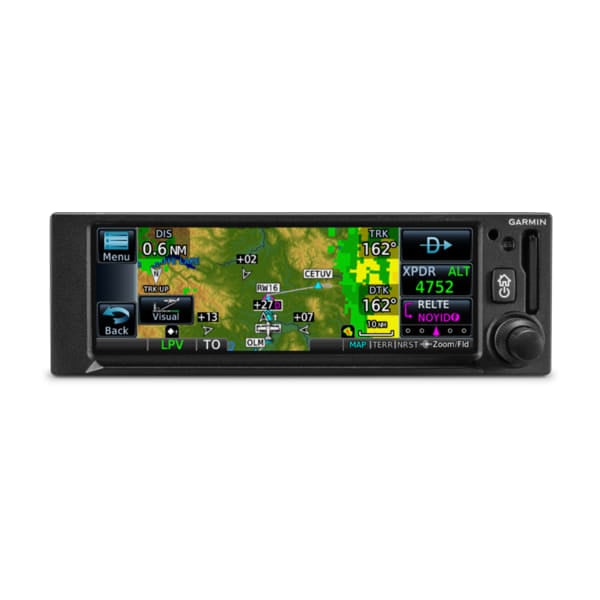 Kit, GNX 375, GA 35S, International — Garmin.com product image
