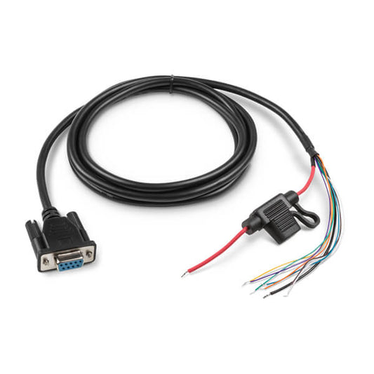 Aviation Mount Cable, CLA (aera® 760) — Garmin.com product image