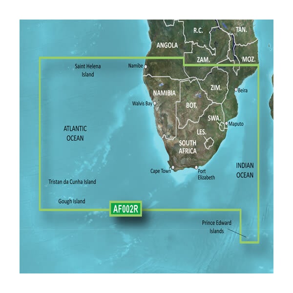 microSD™/SD™ card: HXAF002R - South Africa — Garmin.com product image