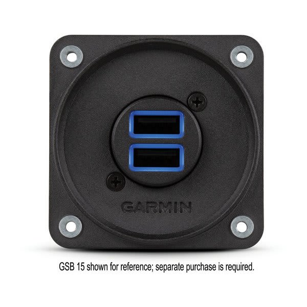 GSB 15 Mounting Kit, 3.125" — Garmin.com product image