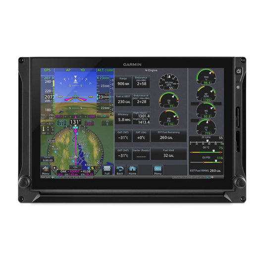 G500 TXi SVT™ Enablement Download — Garmin.com product image