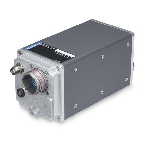 Sub-Assy, Conn Kit, GPS 3000 — Garmin.com product image