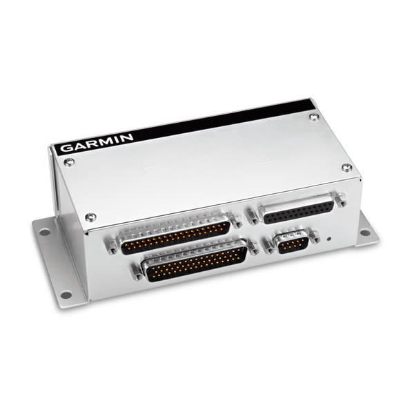GEA 24, Unit Only, FAA-PMA — Garmin.com product image