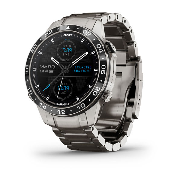 MARQ® Aviator (Gen 2), South America