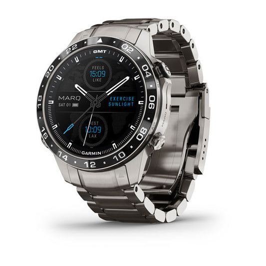 MARQ® Aviator (Gen 2), South America