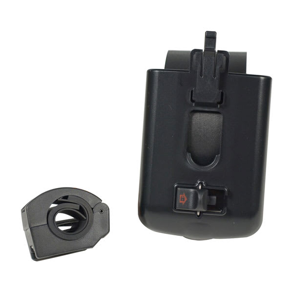 Handlebar mount