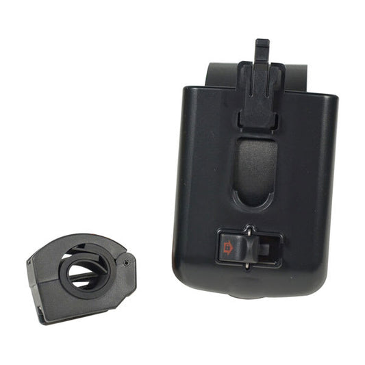 Handlebar mount