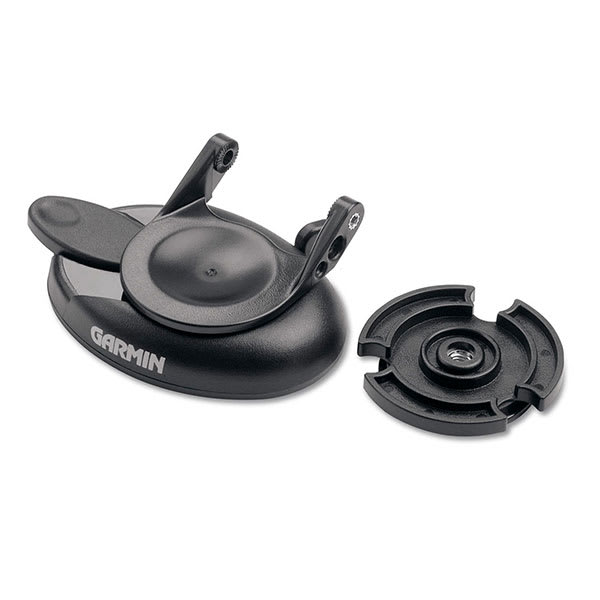 Mount Adapter