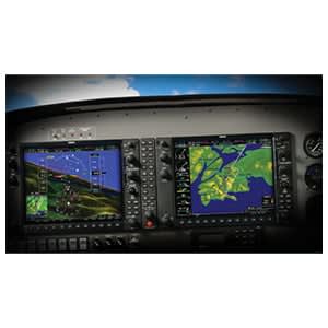 Data Card, GTN Database, International — Garmin.com product image
