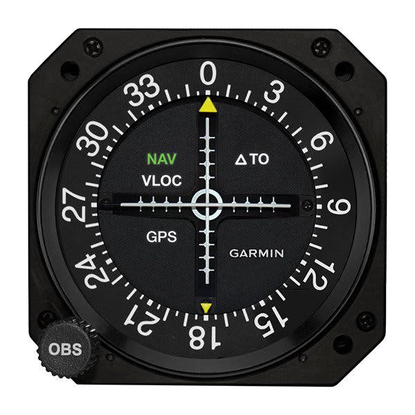 GI106B CRS Datum w/Inst Kit — Garmin.com product image