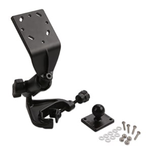 Yoke Mount