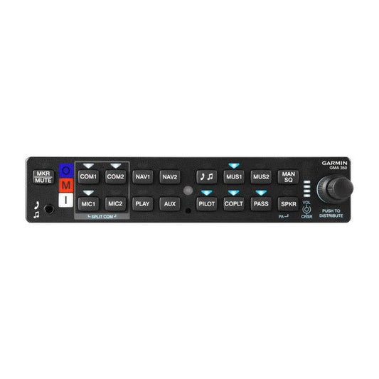 DCP,Chassis,GMA350 — Garmin.com product image