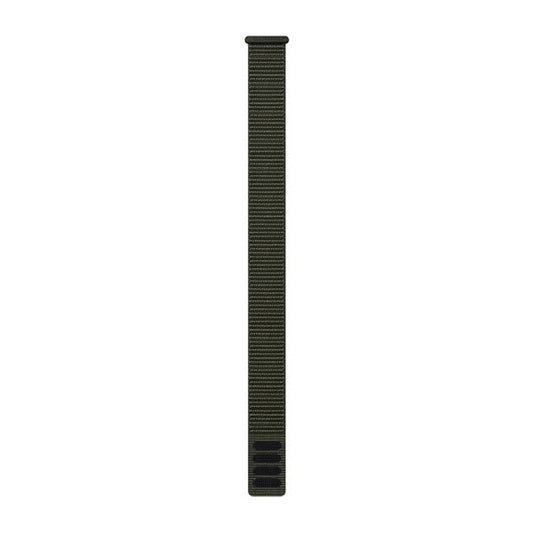 UltraFit Nylon Strap (22 mm), Moss