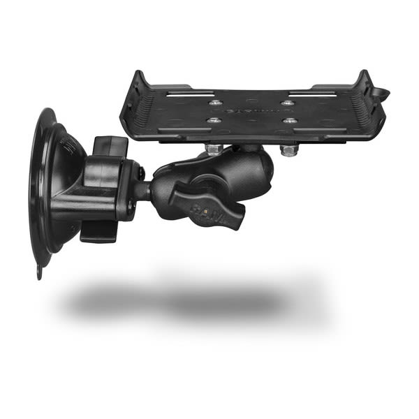 Bracket Mount with Suction Cup (GDL® 52 Series)