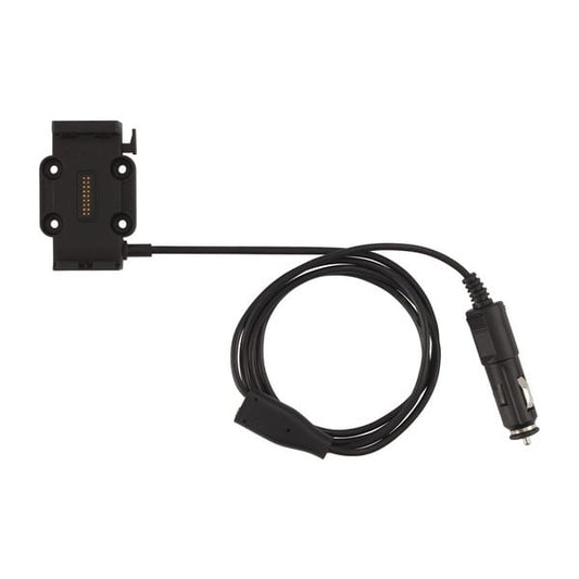 Aviation Mount with Power Cable and Audio Jack (aera® 660)