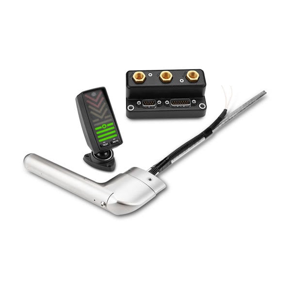 GI-260 AOA 28 Volt Heated — Garmin.com product image