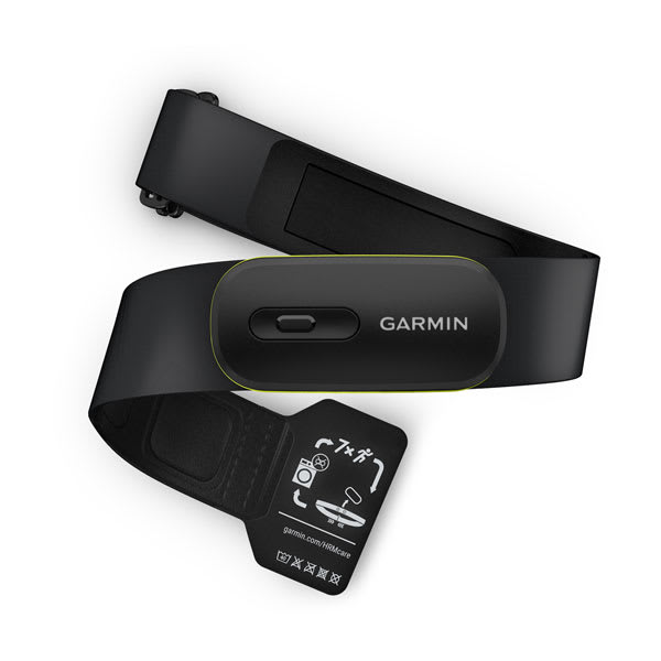 HRM 600, Size: XS-S