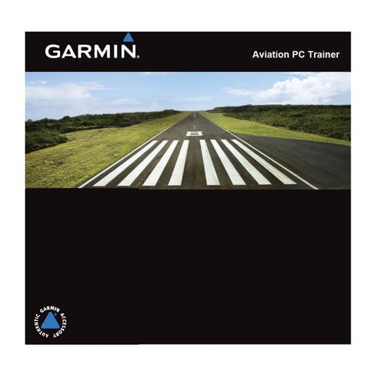 G1000 NXi PC Trainer Quest Kodiak 100, v20.10 — Garmin.com product image
