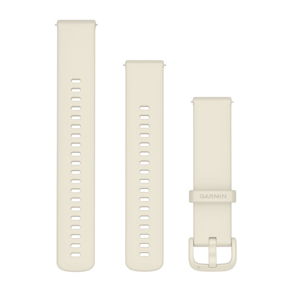 Quick Release Bands (20 mm), Bone