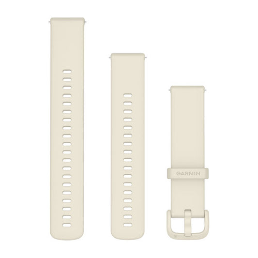 Quick Release Bands (20 mm), Bone