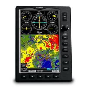 GPSMAP® 696 — Garmin.com product image