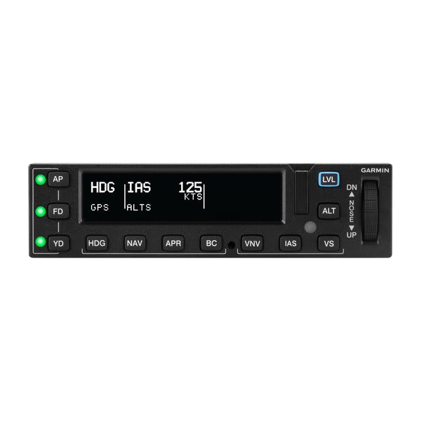 GMC 605, Unit Only
